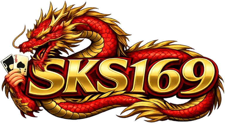 SKS169 เว็บสล็อต คาสิโน และเดิมพันออนไลน์ครบวงจร